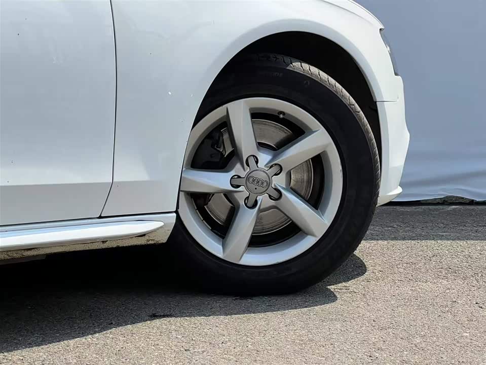 Audi A4L Audi A4L