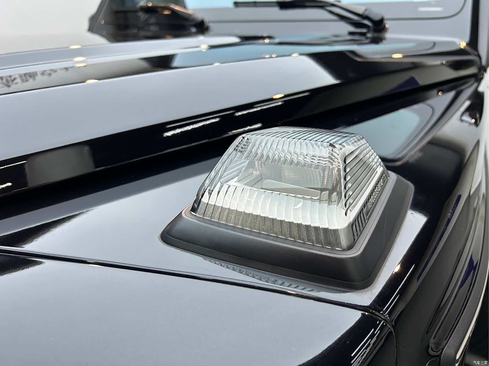 Mercedes-Benz G-Class, 2023 17