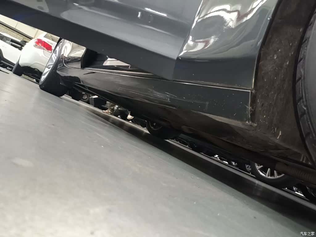 Cadillac CTS, 2017 21