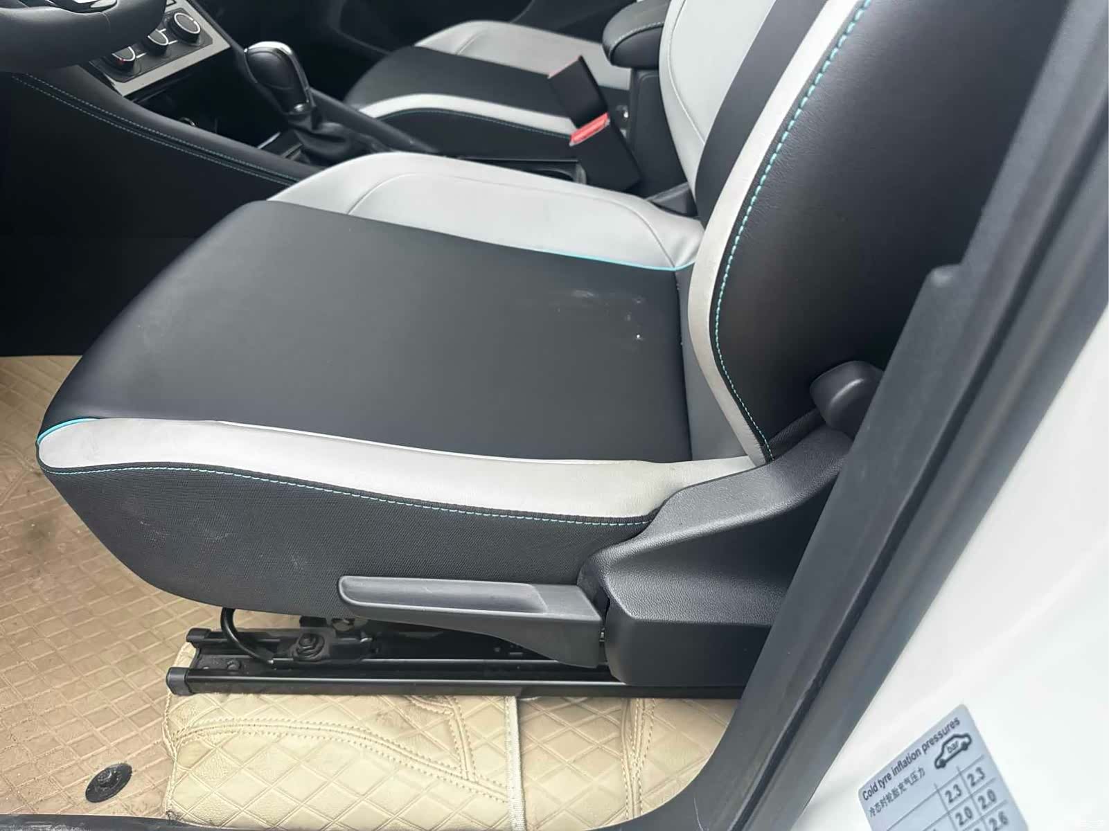 Volkswagen VS5, 2022 9