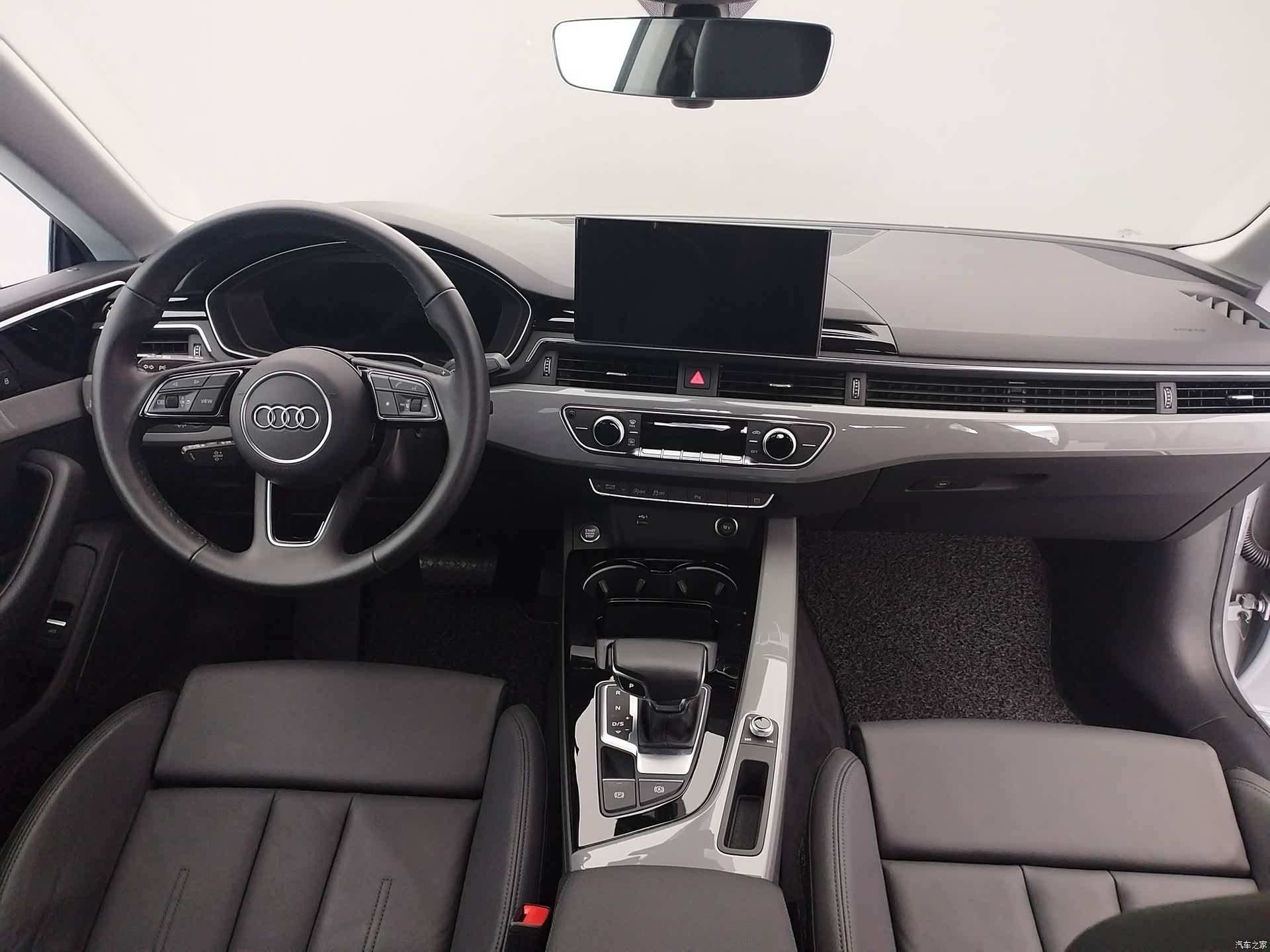 Audi A5, 2024 15