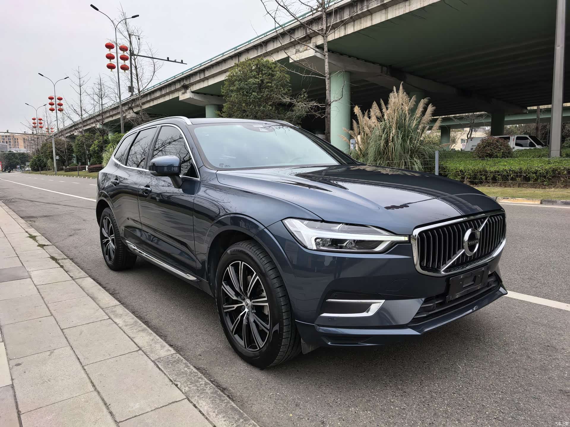Volvo XC60, 2020 3