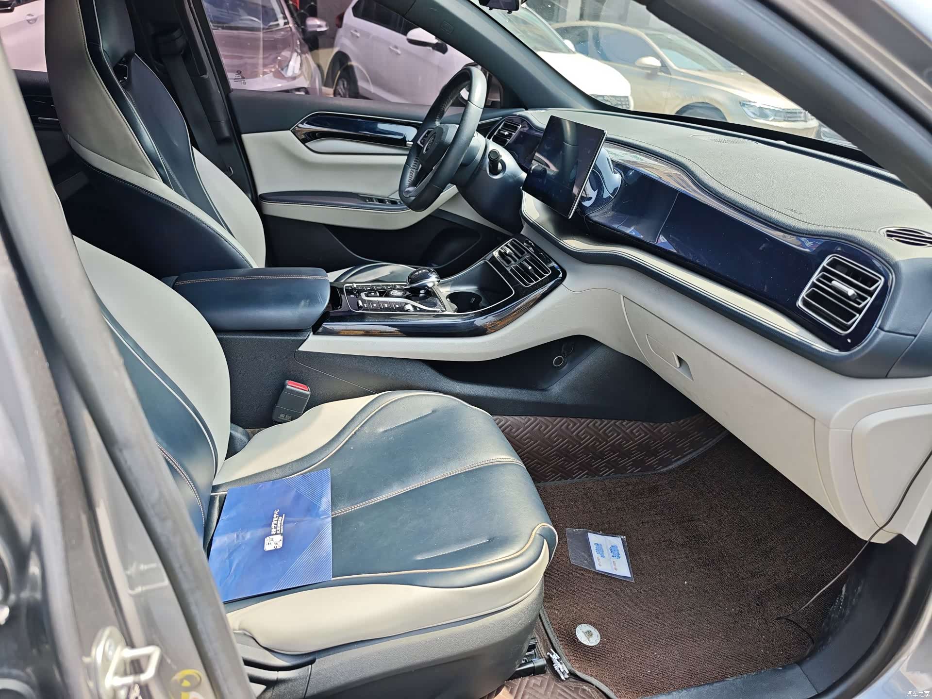 BYD Qin, 2022 11