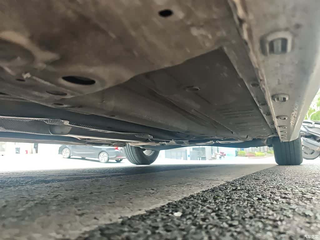 Roewe i5, 2022 19