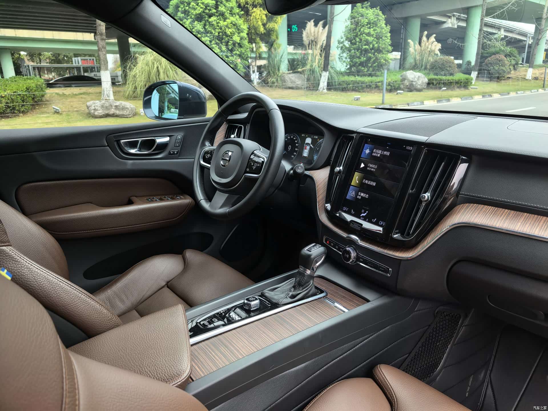Volvo XC60, 2020 9
