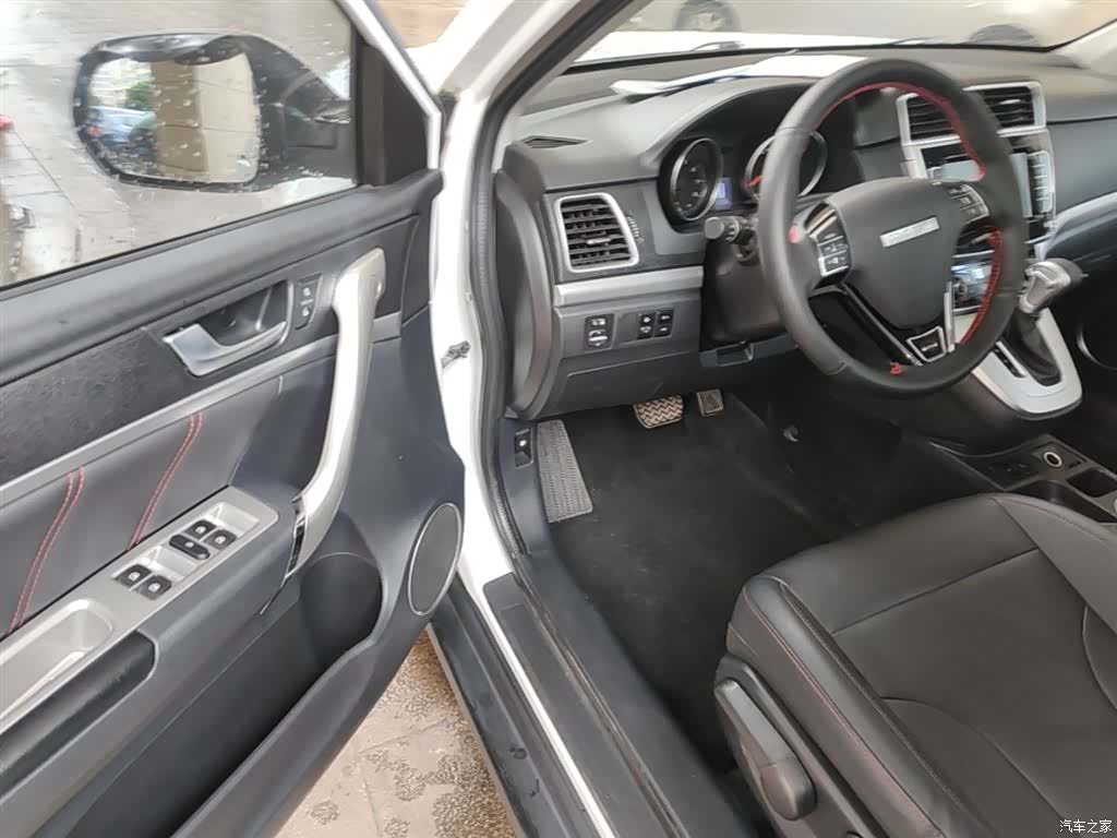Haval M6, 2020 16