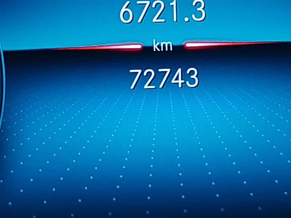 Mercedes-Benz Class B