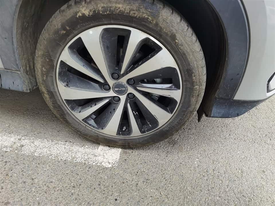 BYD Songjiang BYD Songjiang