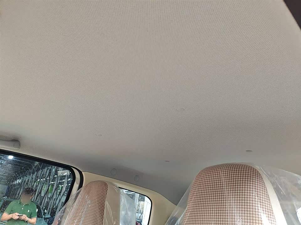 Wuling Hongguang MINIEV Wuling Hongguang MINIEV