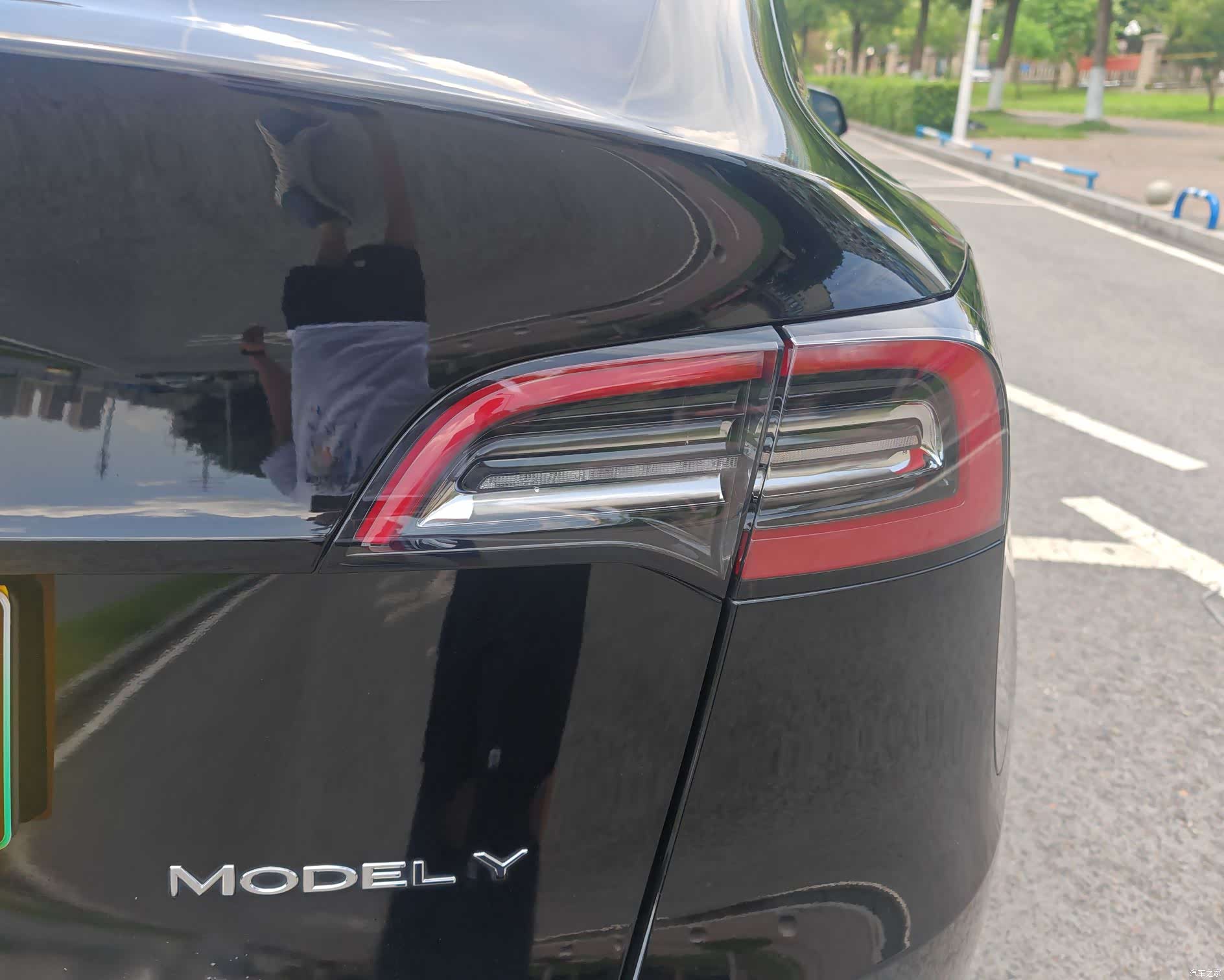 Tesla Model Y, 2021 8
