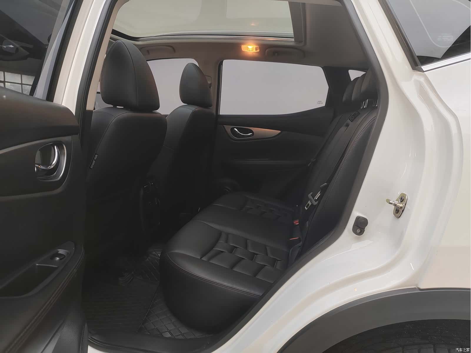 Nissan Qashqai, 2022 10