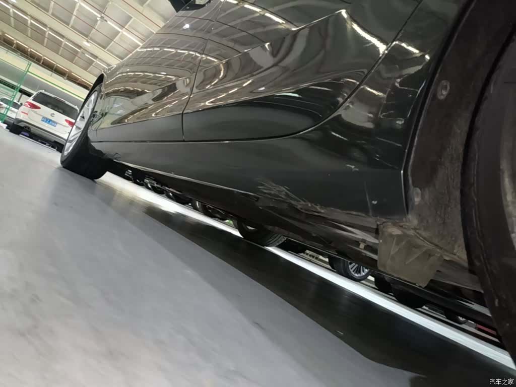 Cadillac CTS, 2017 22