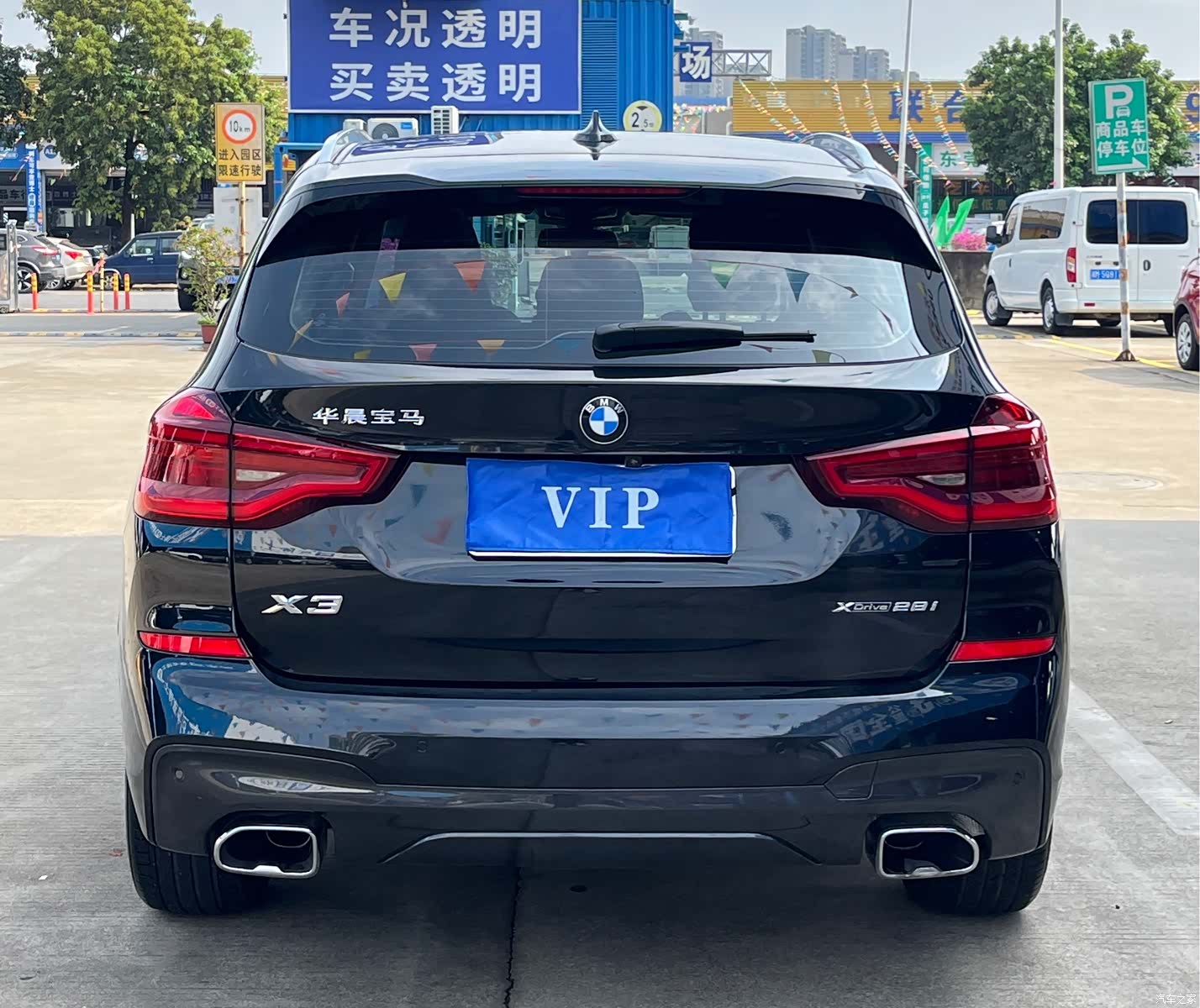 BMW X3, 2021 все фото