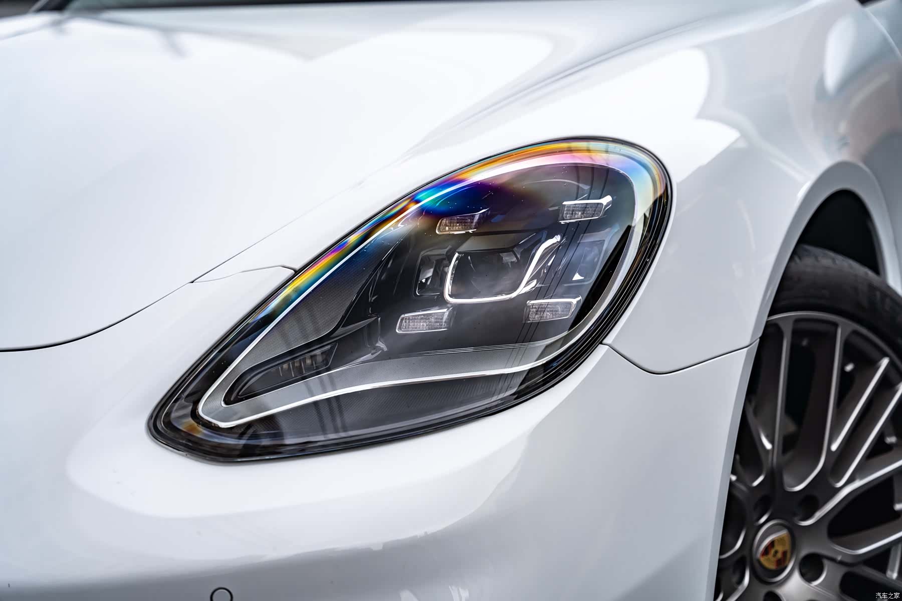 Porsche Panamera, 2024 6