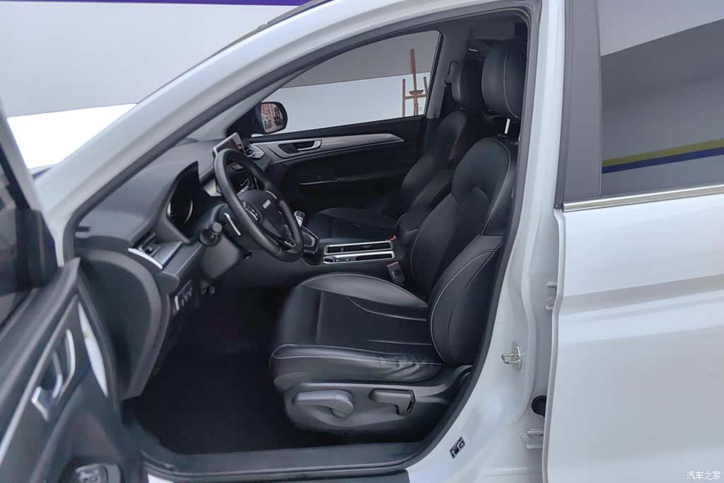 Haval M6, 2022 9