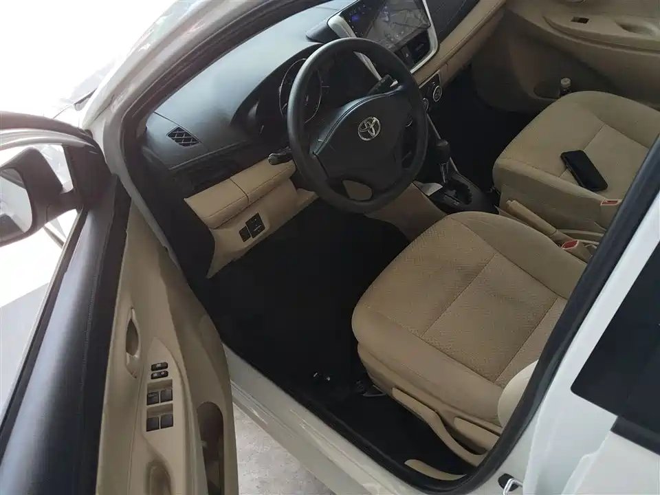 Toyota Vios Toyota Vios