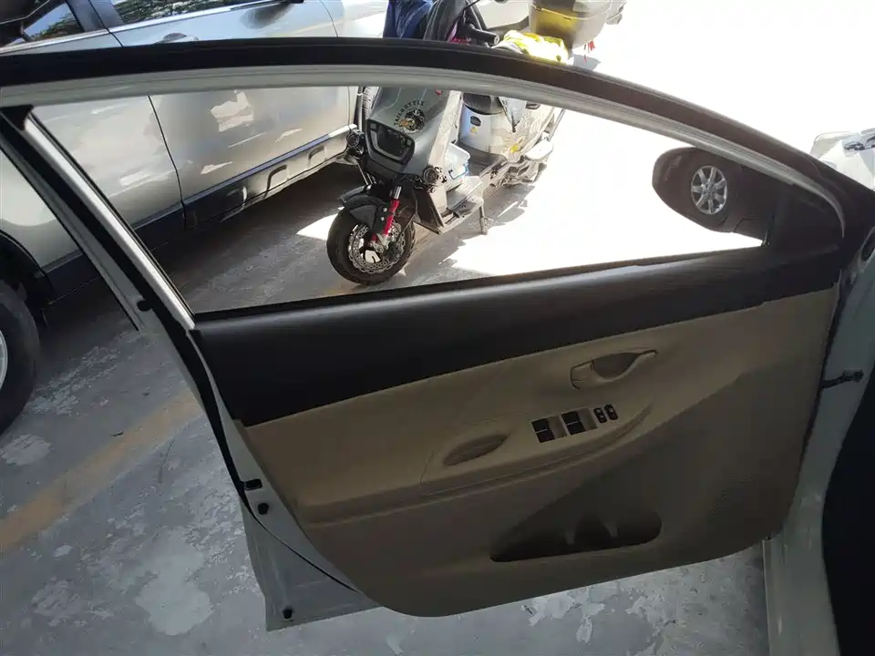 Toyota Vios Toyota Vios