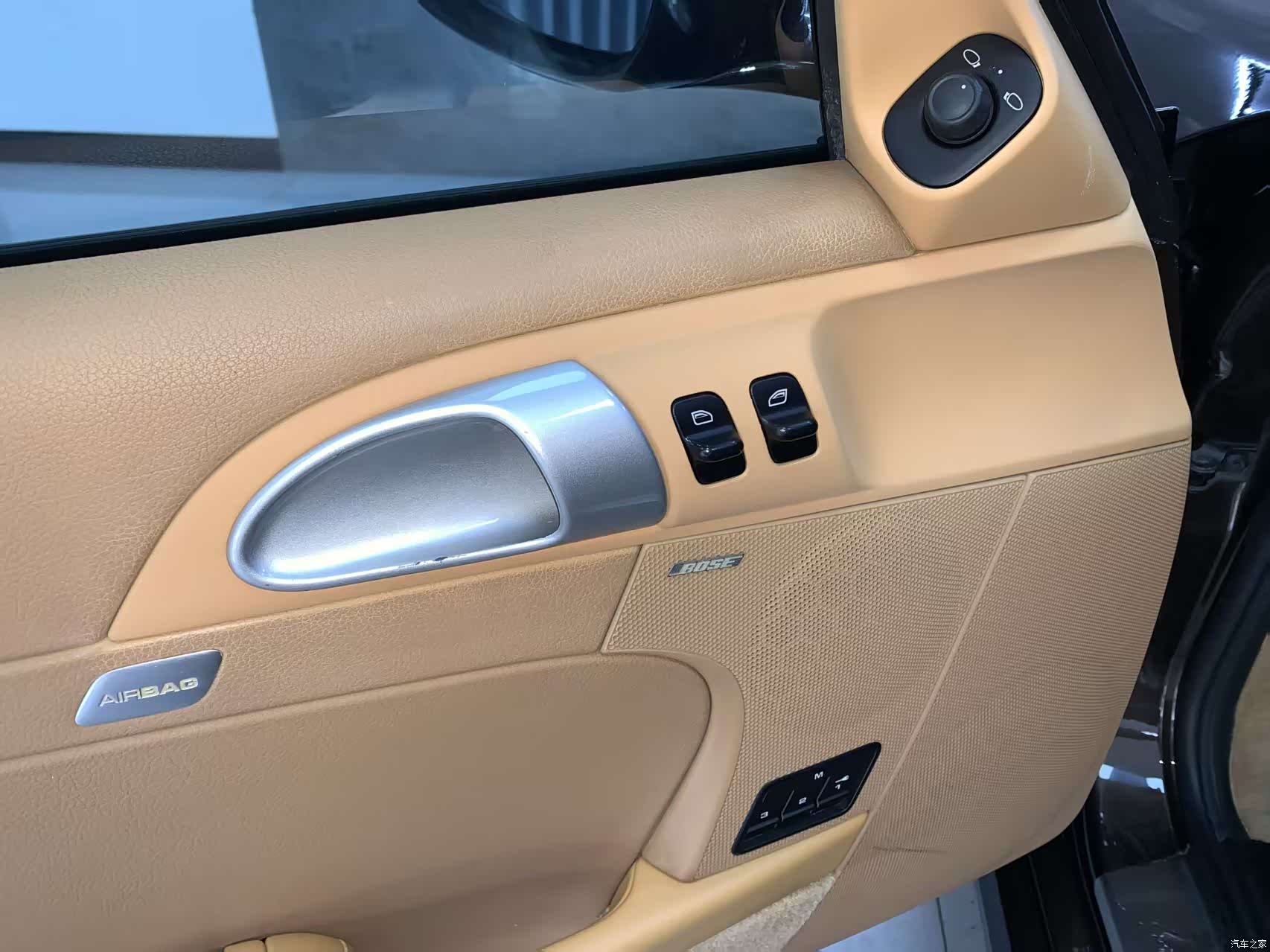 Porsche Cayman, 2009 11