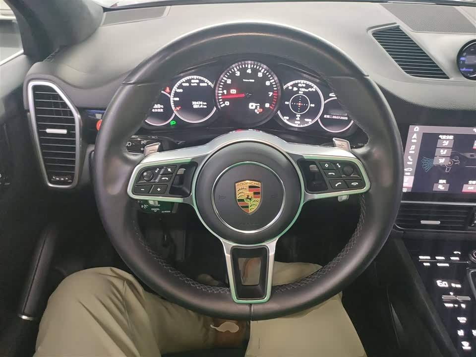 Porsche Cayenne Porsche Cayenne