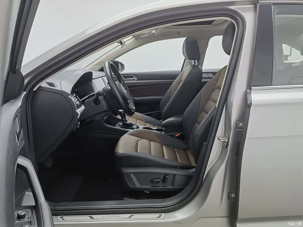 Volkswagen Lavida, 2022 10