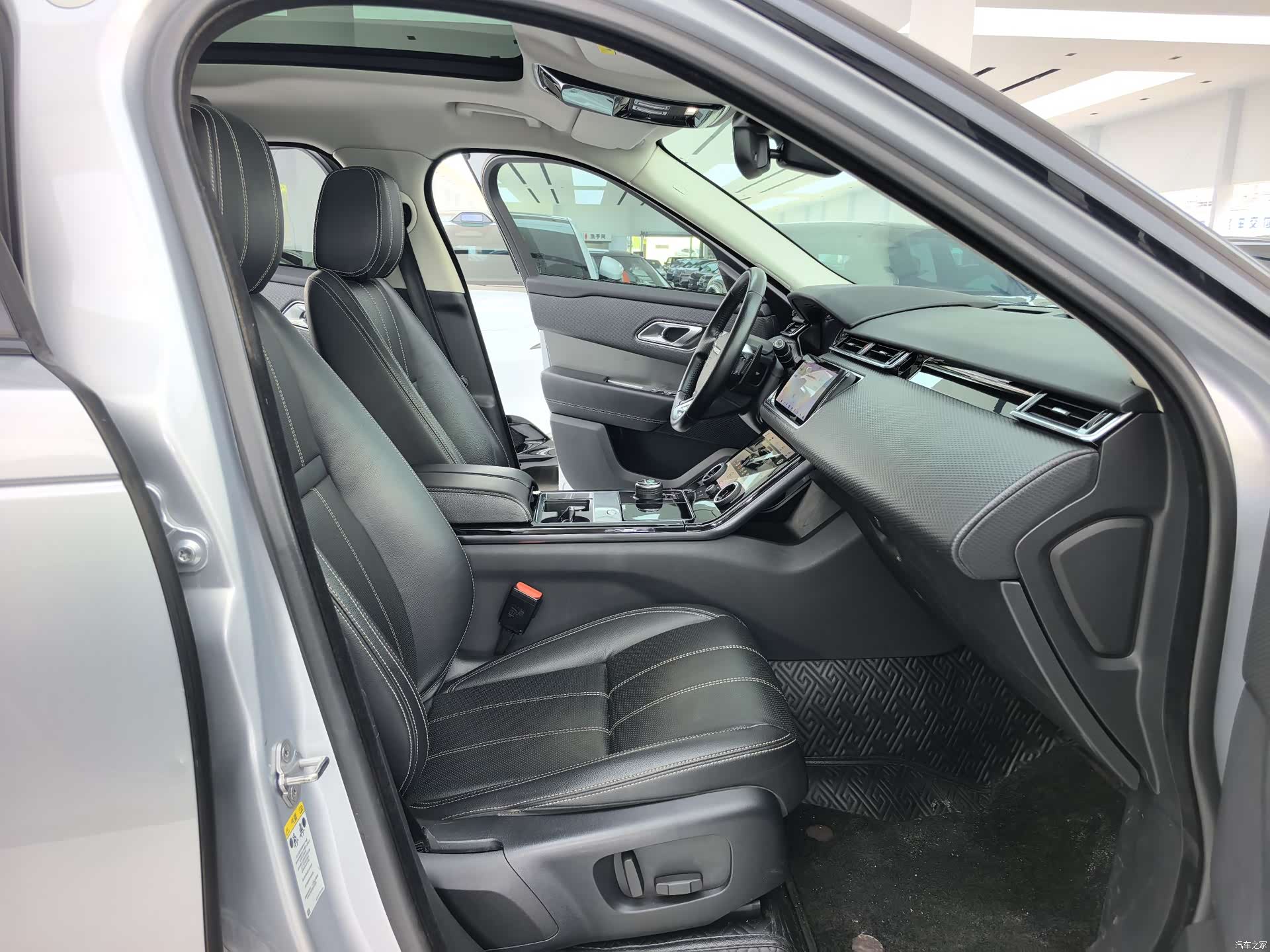 Land Rover Range Rover, 2018 12