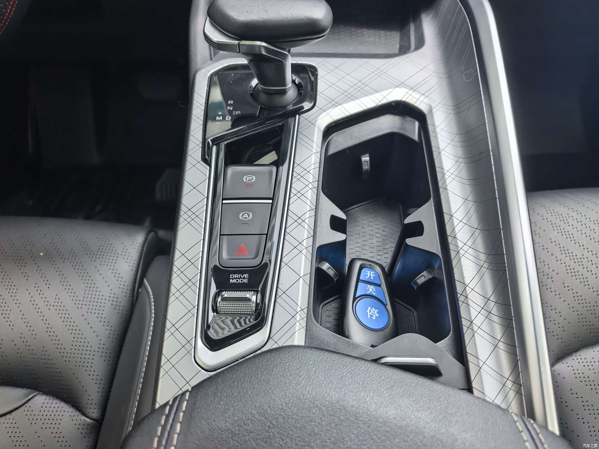 Geely Preface, 2022 10