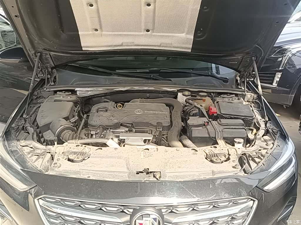 Buick Regal, 2021 20
