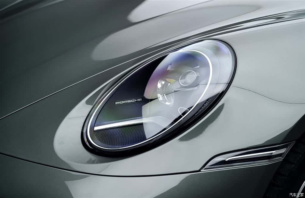 Porsche 911, 2021 9