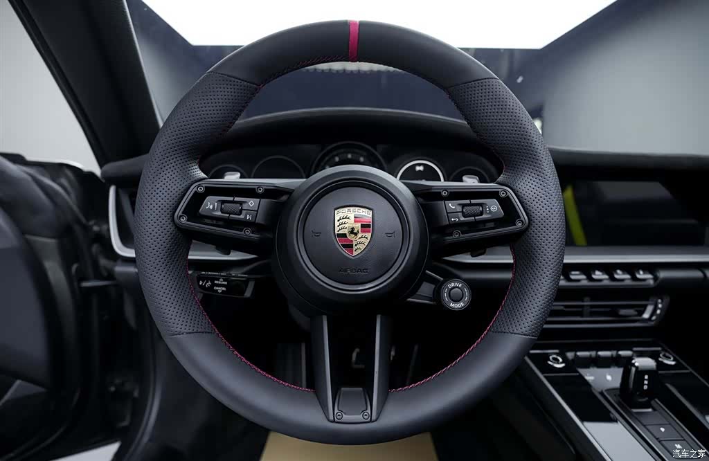 Porsche 911, 2021 14
