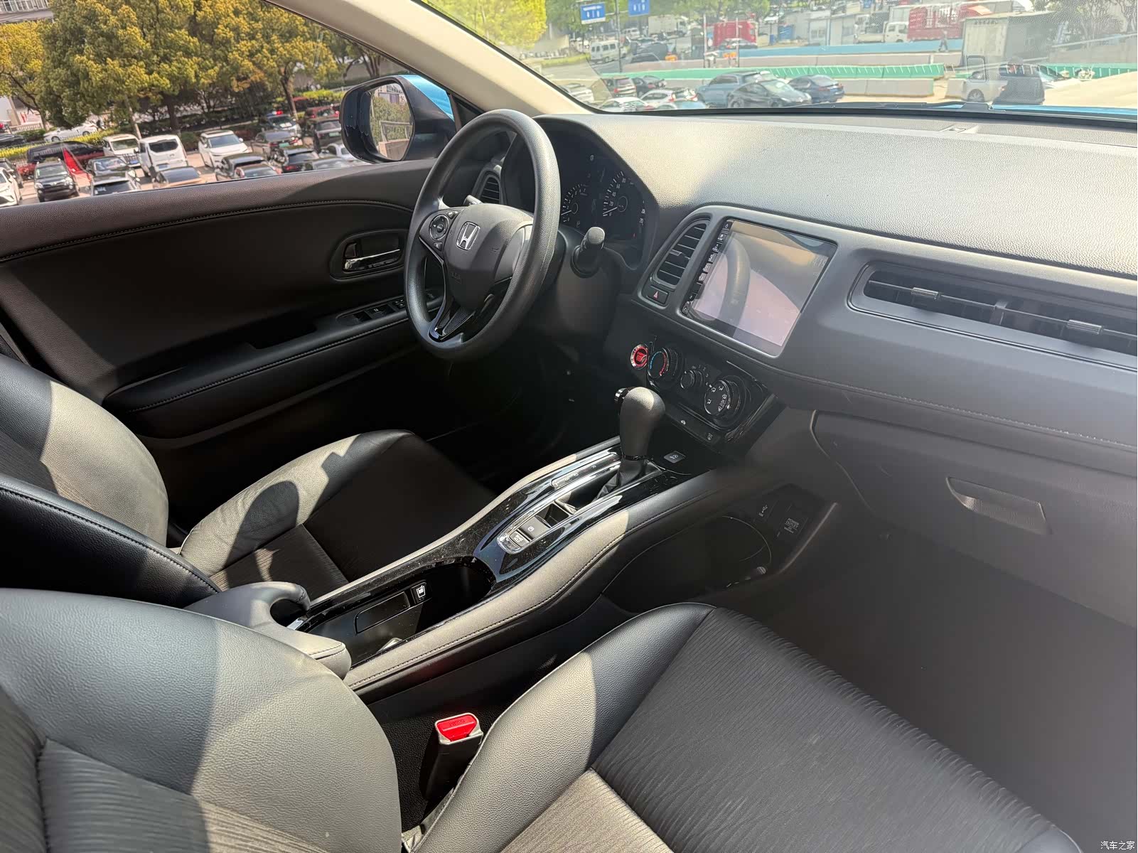 Honda Vezel, 2020 10
