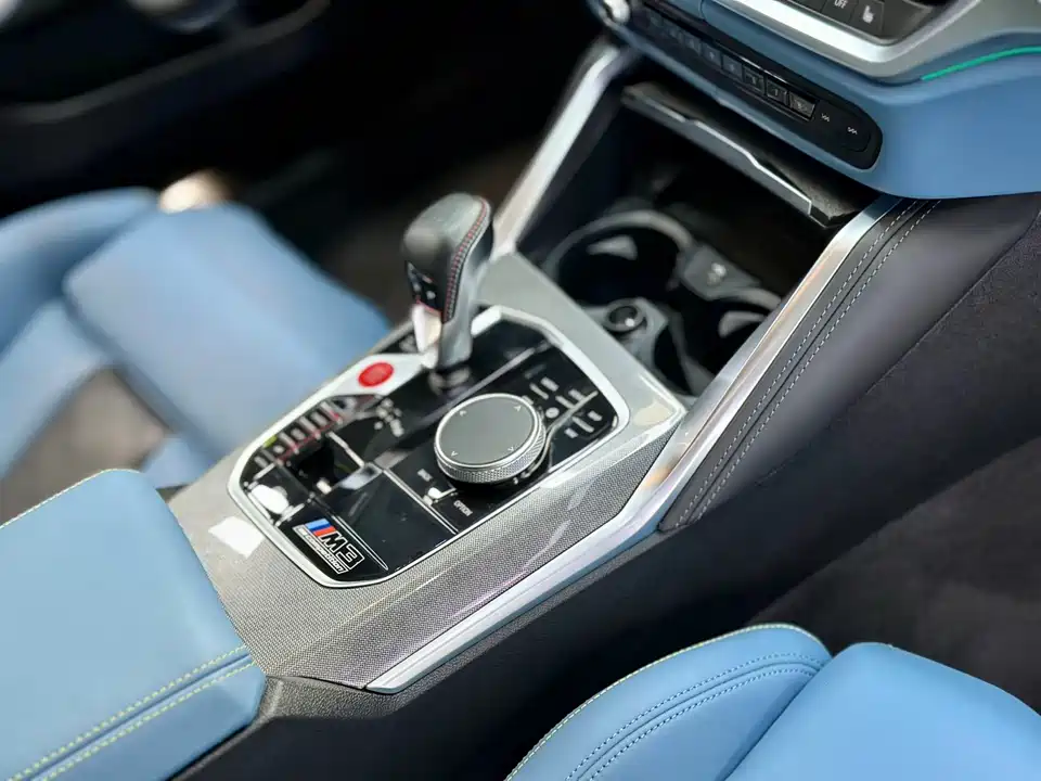 BMW M3 BMW M3