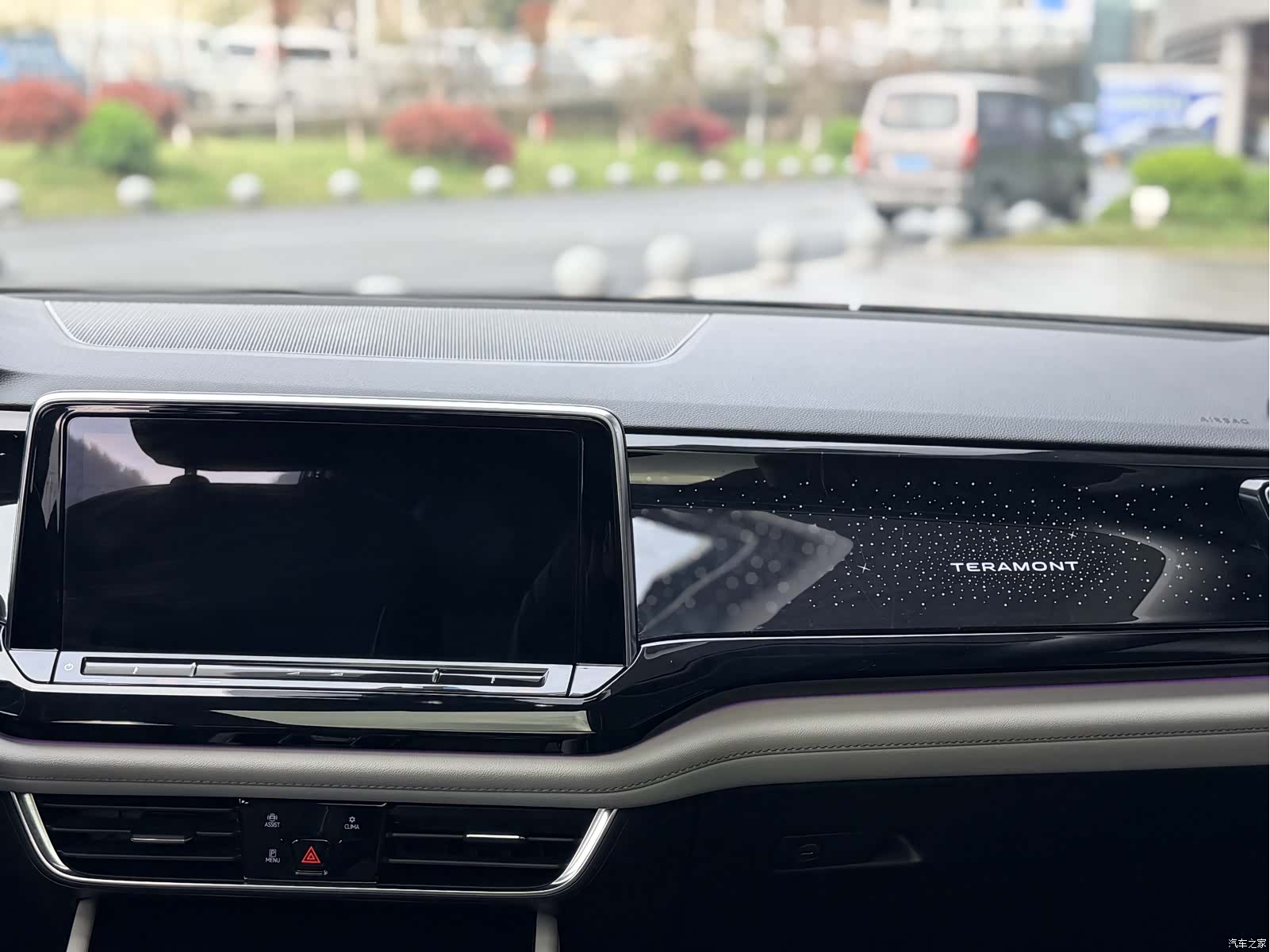 Volkswagen Teramont, 2022 18