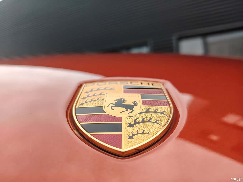 Porsche Macan, 2022 9