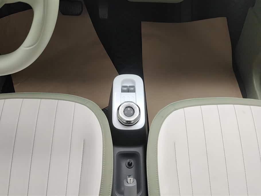 Geely Galaxy panda Geely Galaxy panda
