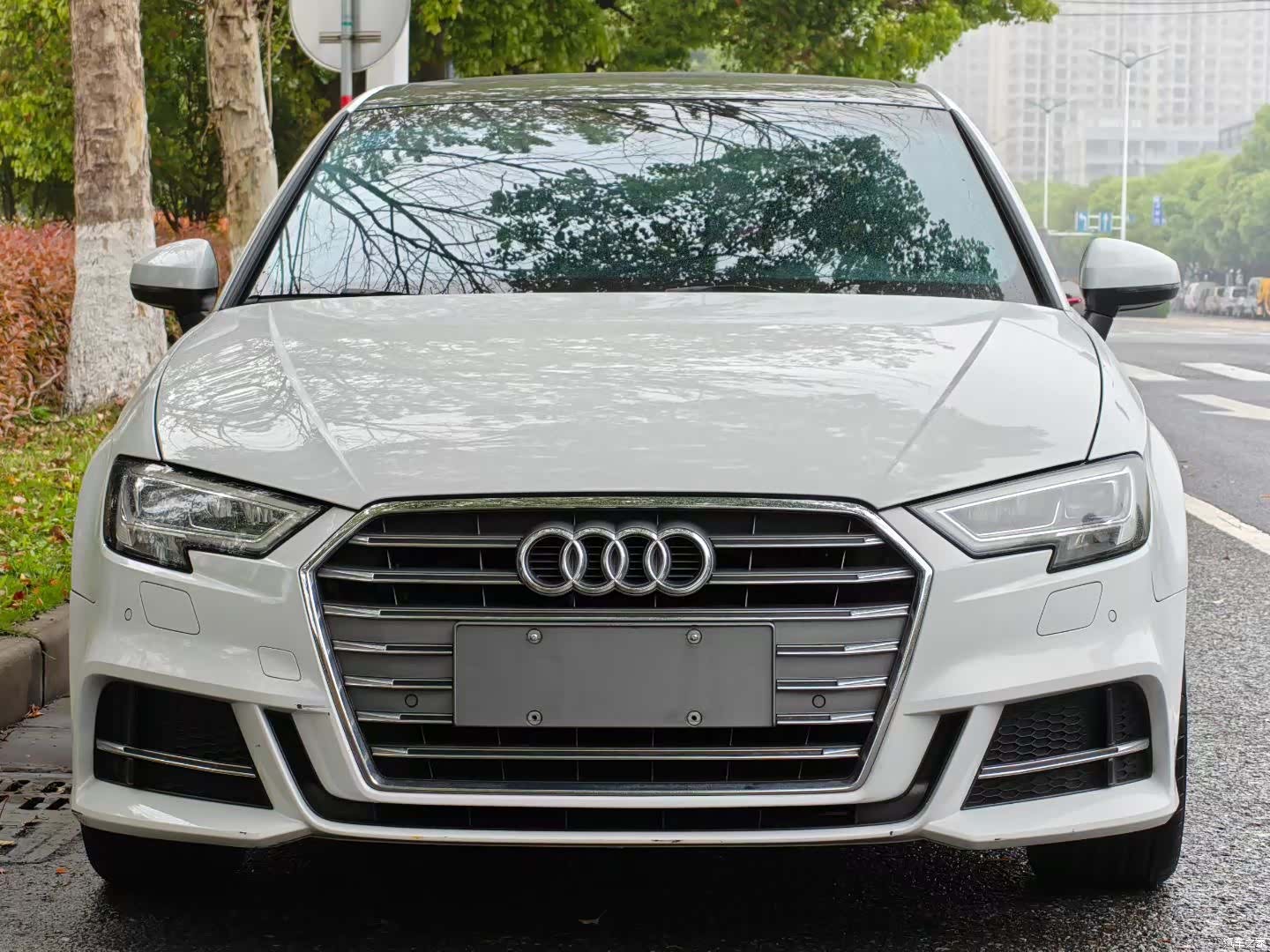 Audi A3, 2020 2