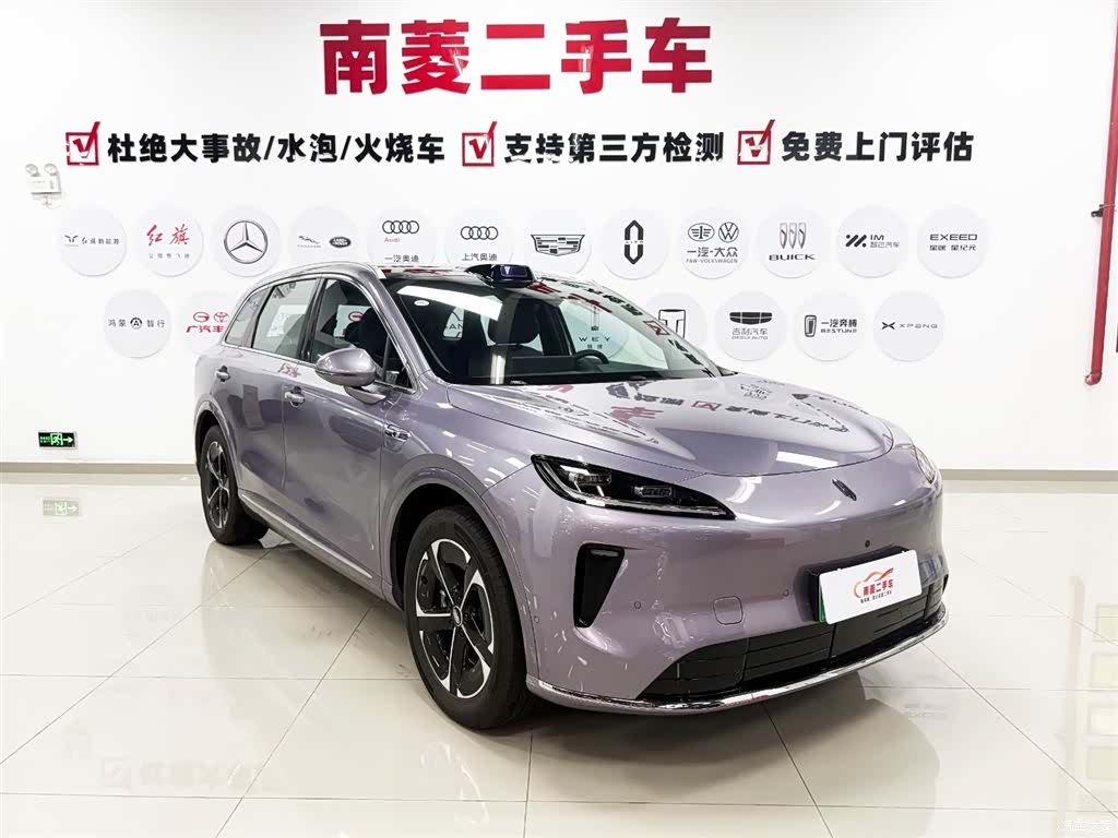 SAIC ShangJie H5, 2025 3