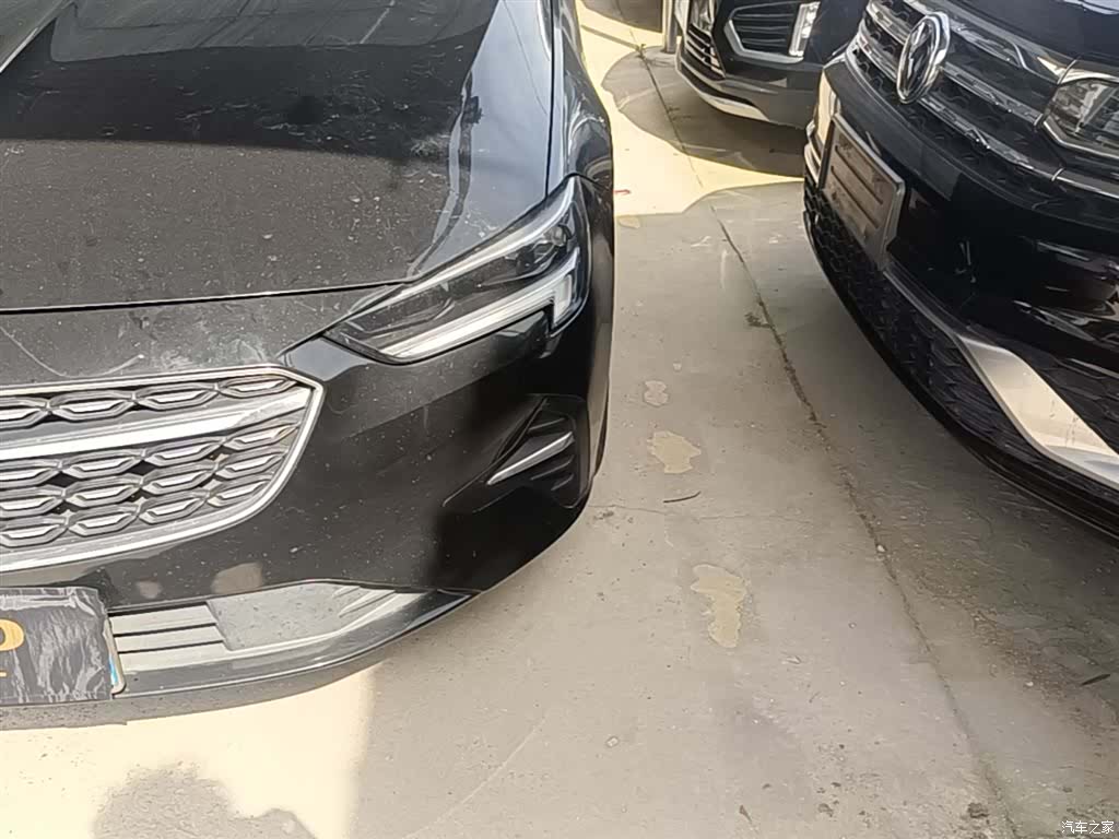 Buick Regal, 2021 24