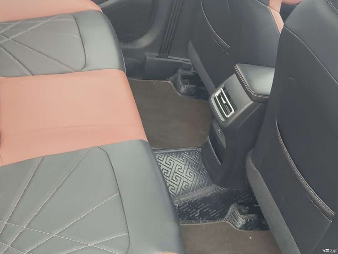 Changan Eado, 2023 7