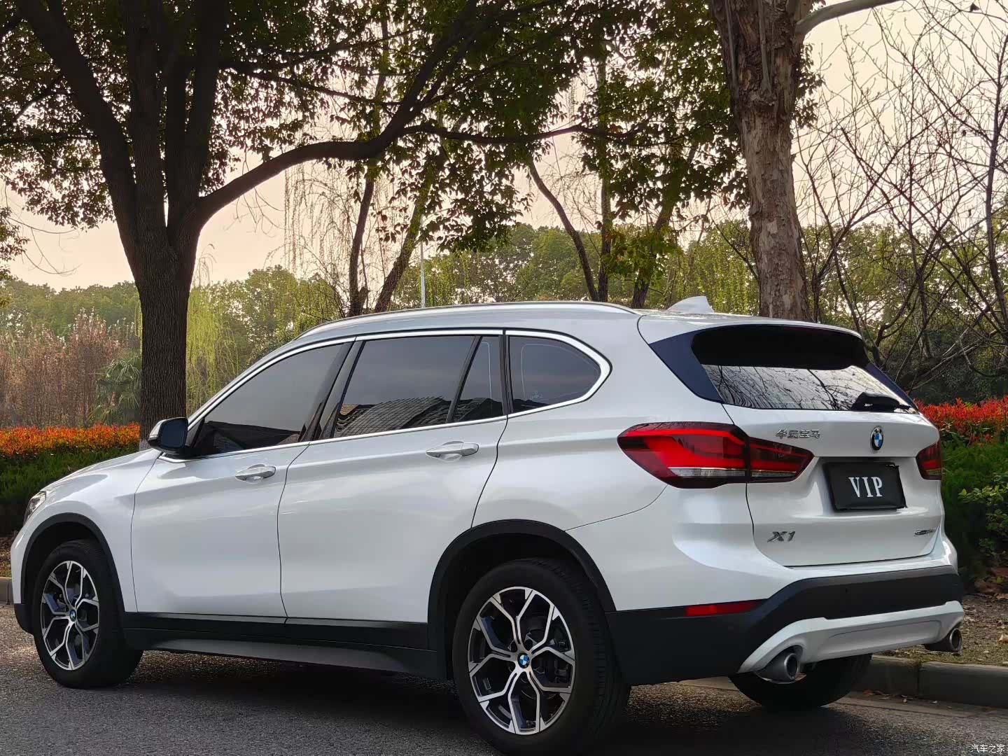 BMW X1, 2023 8