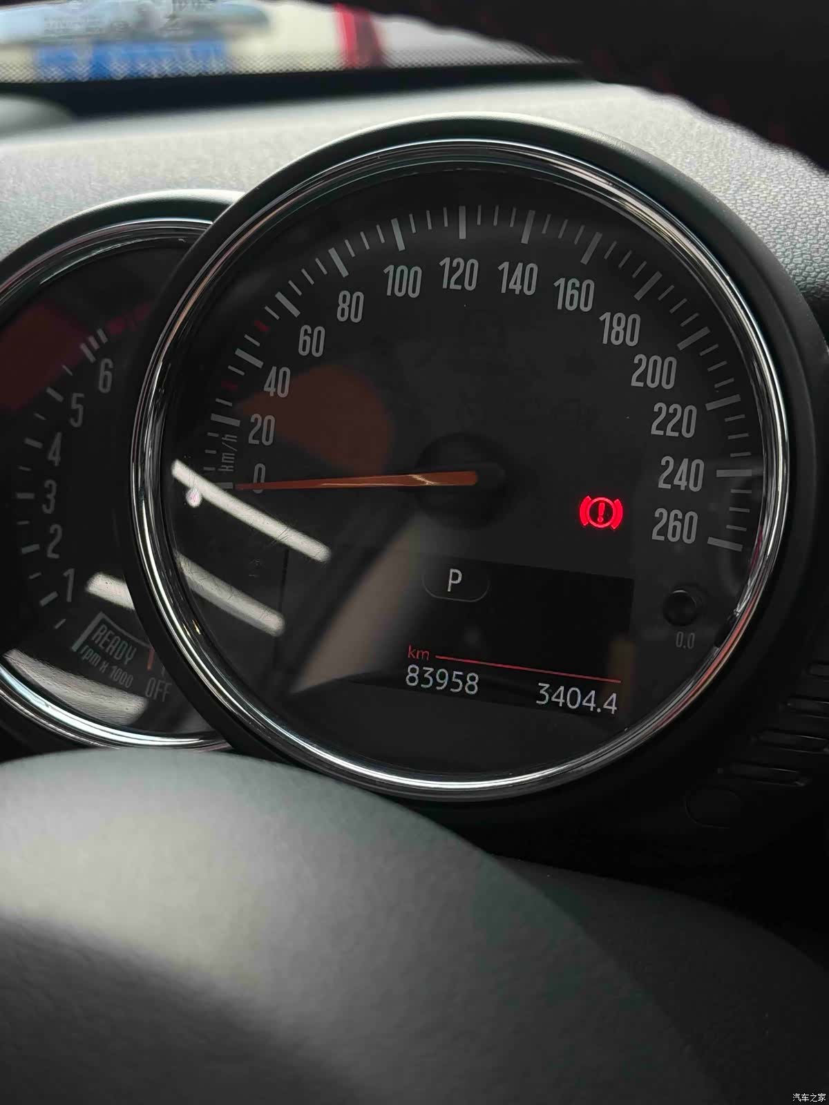 Mini Cooper, 2015 11