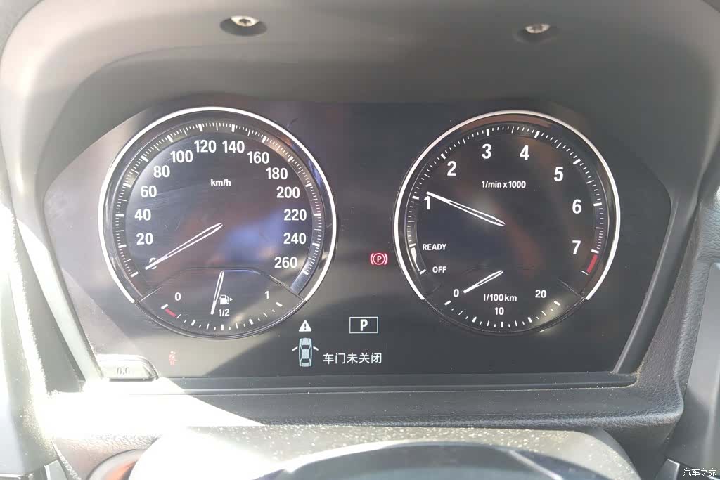 BMW 1 Series, 2017 14