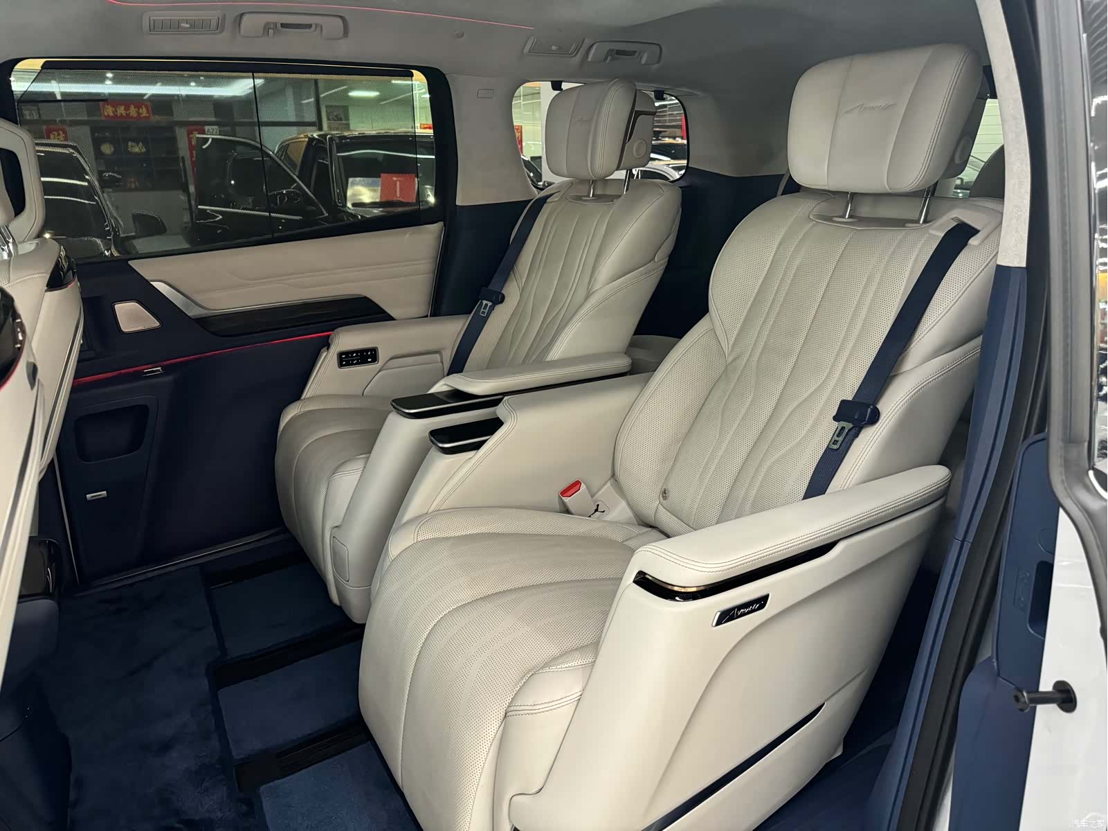 Buick Century, 2023 11