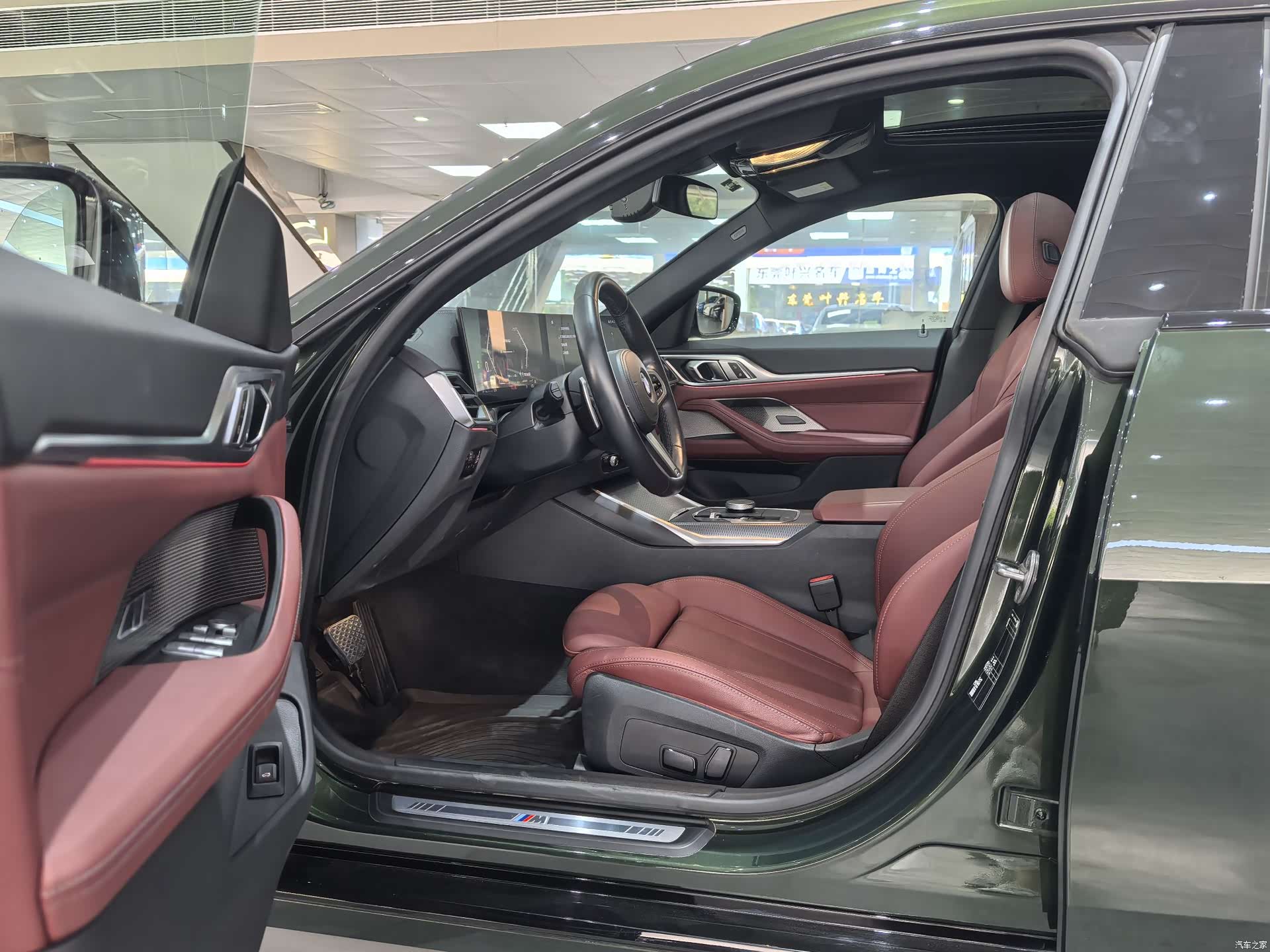 BMW 4 Series, 2024 4