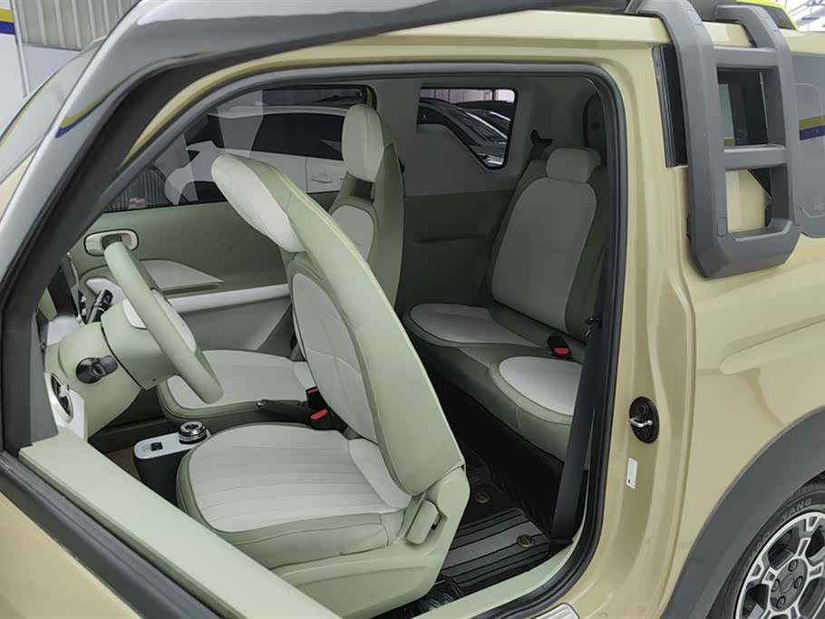 Geely Galaxy panda Geely Galaxy panda