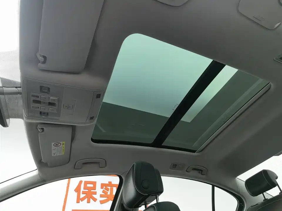 Volkswagen Magotan GTE