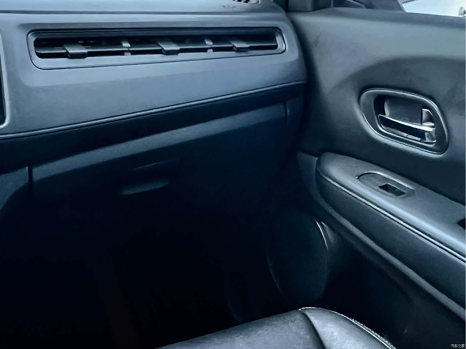 Honda Vezel, 2018 10