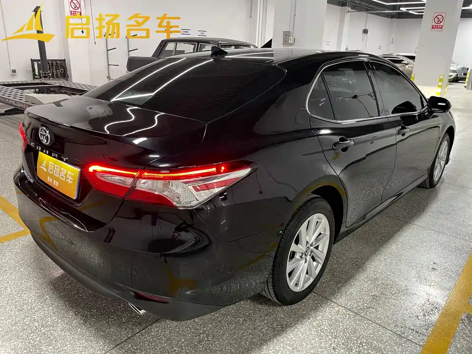 Toyota Camry Toyota Camry