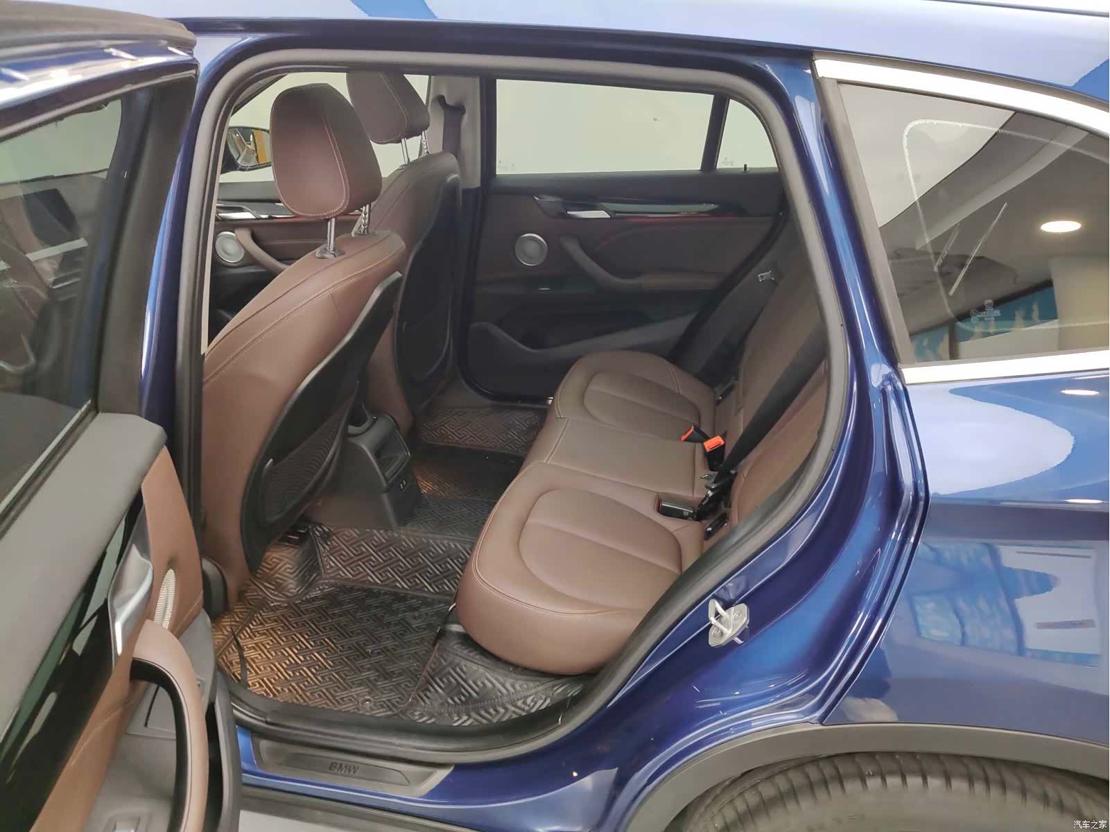 BMW X1, 2021 14