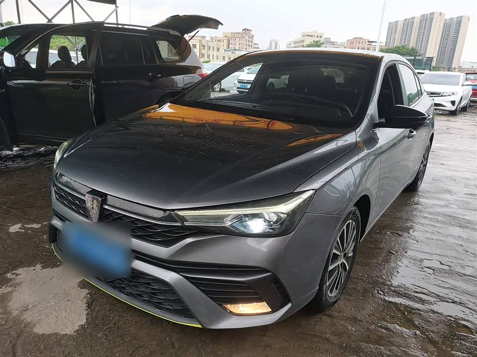 Roewe i5 Roewe i5