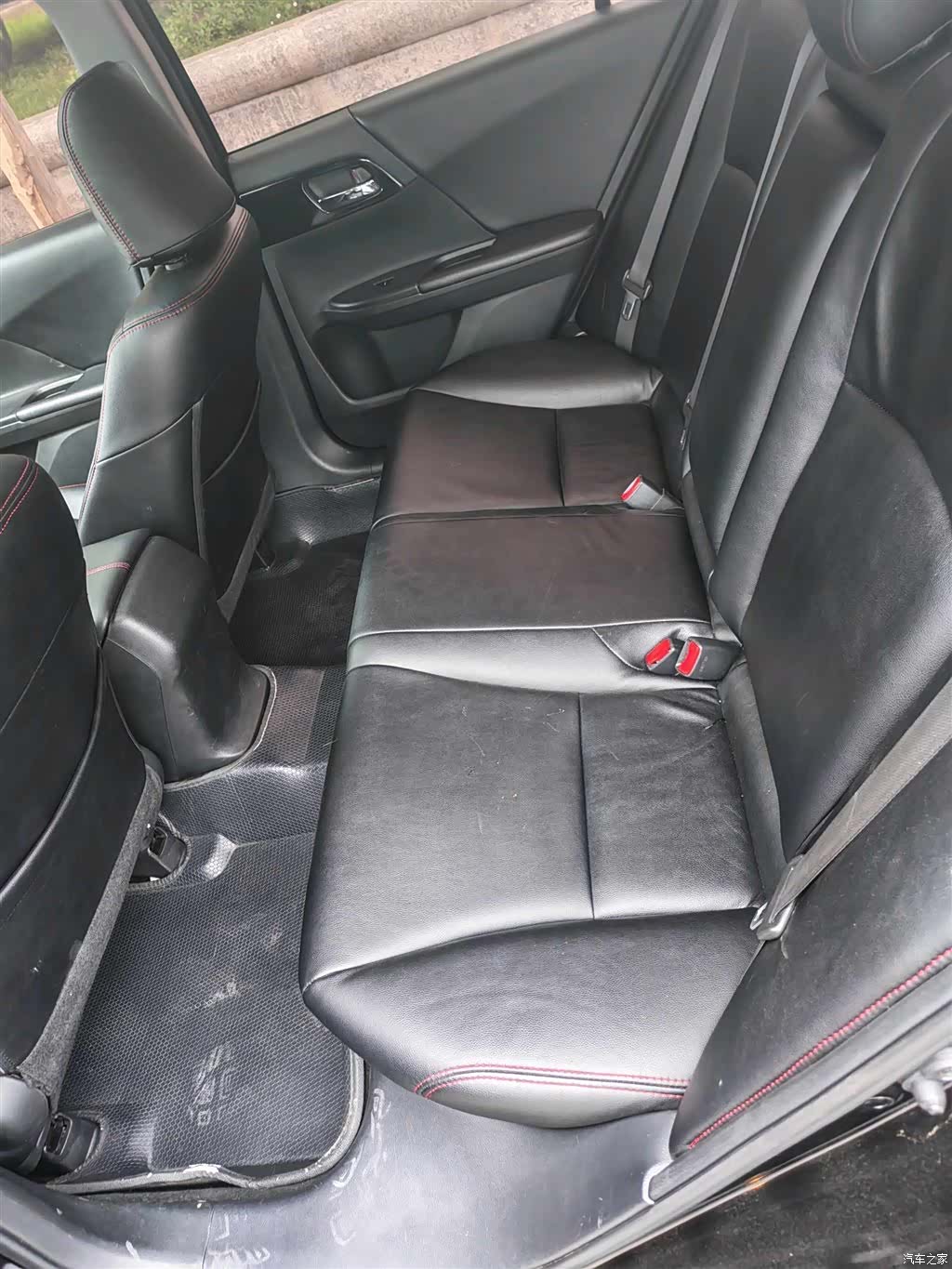 Honda Accord, 2017 9